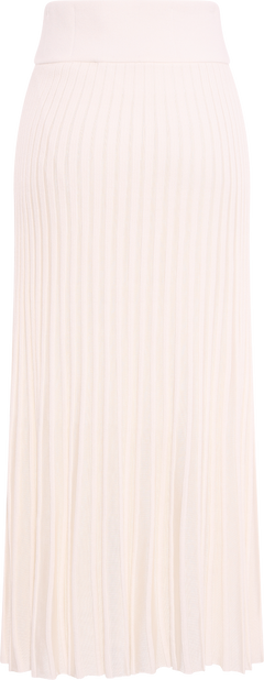 Biba Ray Skirt - White