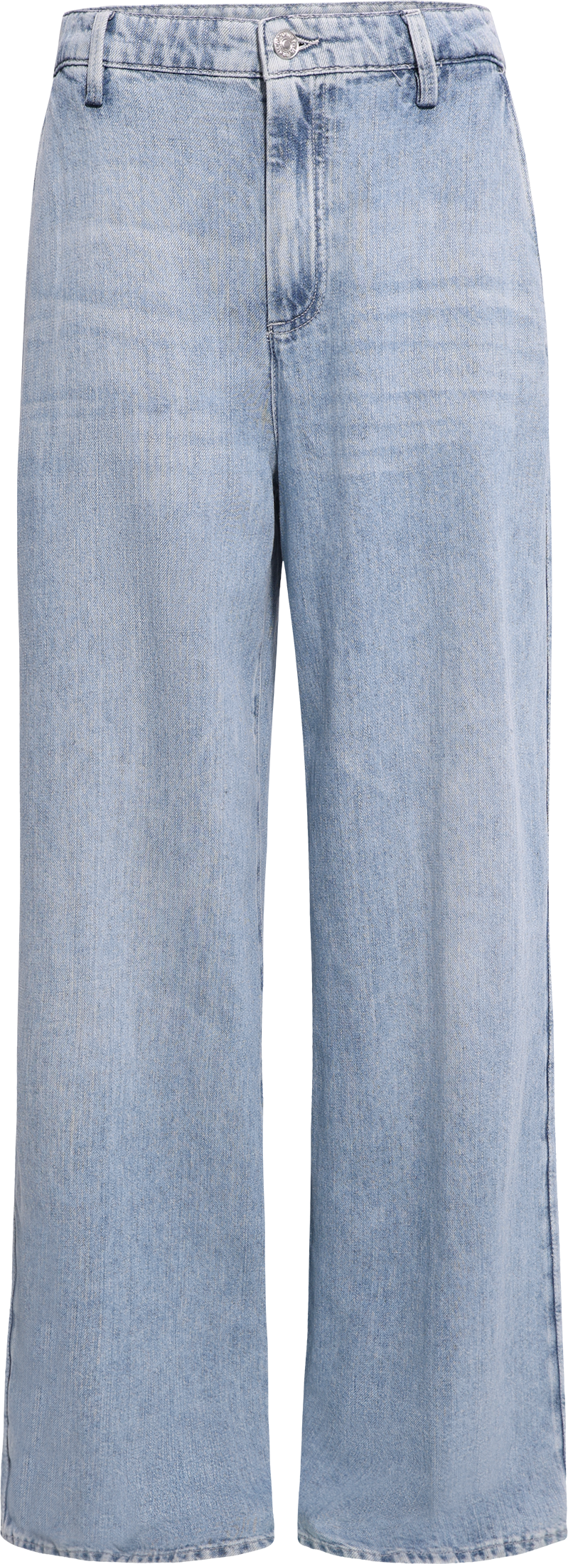 Wide Trouser - Iris
