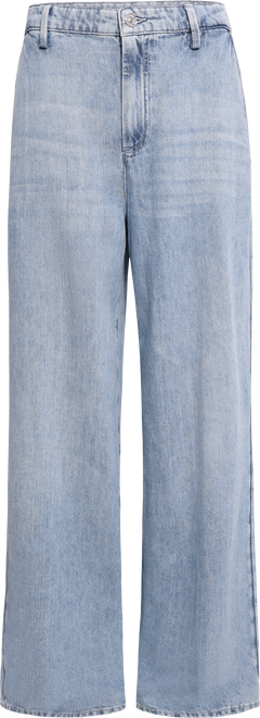 Wide Trouser - Iris
