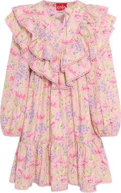 Salvie Dress - Blossom Meadow