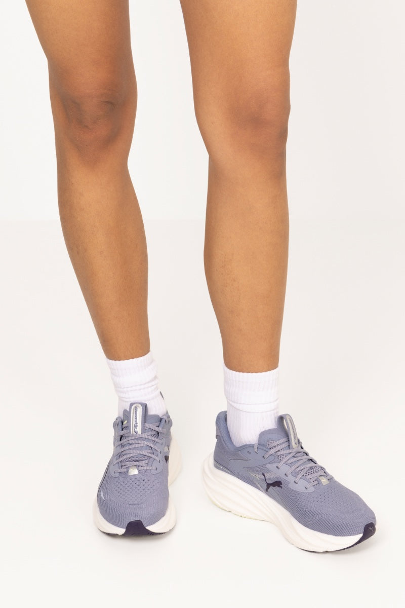 Puma Magnify Nitro 3 Wns - Grå