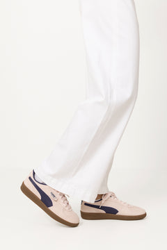 Palermo - Jasmine Flower-Gum-Deep Plum