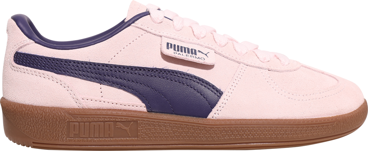 Palermo - Jasmine Flower-Gum-Deep Plum