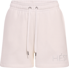 Gabriela Shorts - White Alyssum