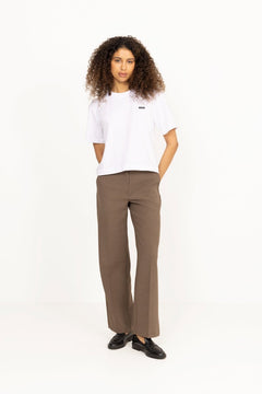 Bellamy - White