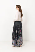Taulla - Print Black