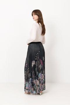 Taulla - Print Black