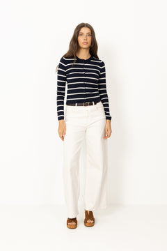 Zandra Cardigan - Navy