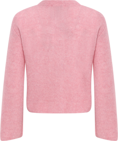 Santina Cardigan - Almond Blossom