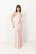 Dolores Dress - Almond Blossom