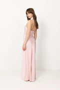 Dolores Dress - Almond Blossom