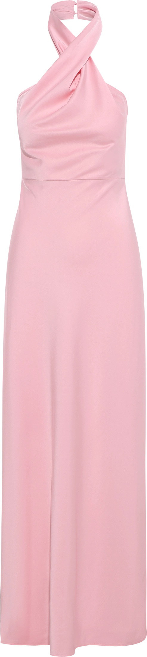 Dolores Dress - Almond Blossom