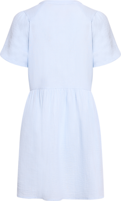 Leontine Dress - Blue