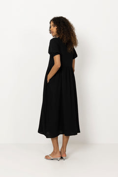 Nissi Dress - Black