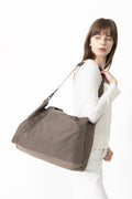 Day Re-S Tonal Cross - Major Brown
