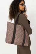 Day Re-Q Thyme Bag M - Coffee Bean