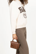 Montalcino Cannella/Contrast Stitch Vacchetta - Cannella/Contrast Stitch