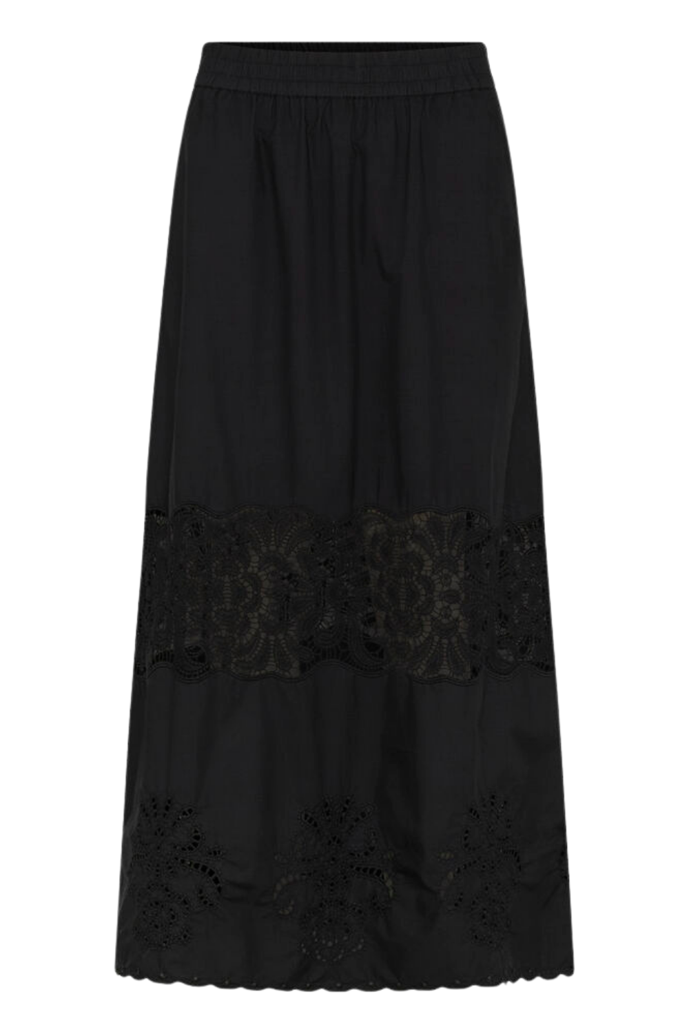 Anciapw Sk - Black