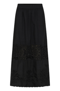 Anciapw Sk - Black