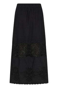 Anciapw Sk - Black