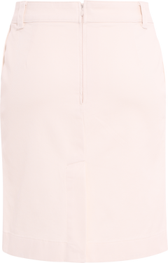 Hotel Amour Mw Midi Skirt - Egret