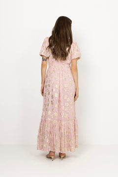 Leonora Dress - Blushing Bride