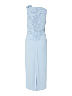 Yasdona Sl Long Dress - Skyway