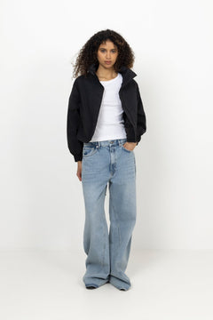 Kaia Jacket - Black