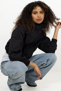 Kaia Jacket - Black