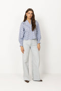 Degas Delicate Blus - Dusty Blue