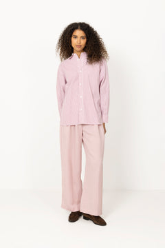 Ursula Linen - Pink