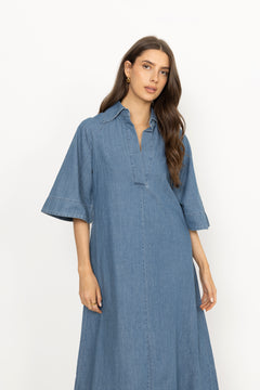 Momo Denim - Dark Denim