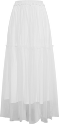 Hay Tulle - Vit