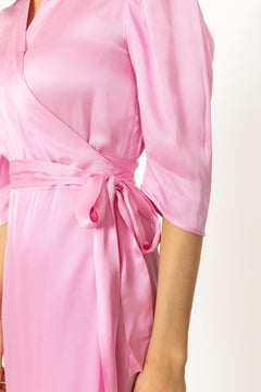 Scarlett Solid - Pink