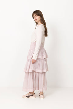 Summer Solid - Pink