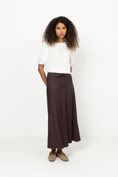 Josefine - Dark Brown