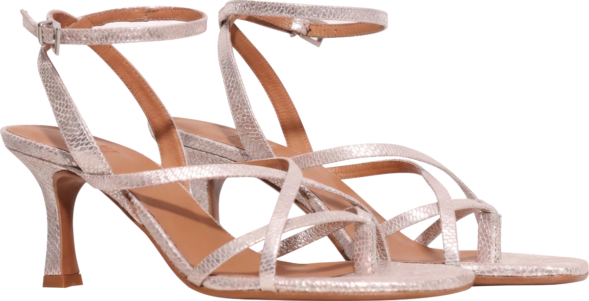 A9507 - Champagne Metallic