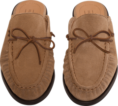 A9697 - Cuoio Babysilk Suede