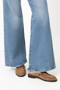 A9697 - Cuoio Babysilk Suede