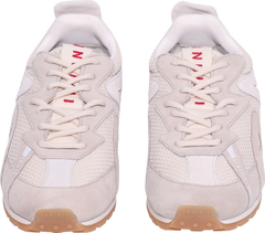 Maribella Suede - Beige