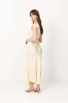 Gala Maxi Dress - Lucia Lace