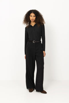 Carlyic Polo - Black