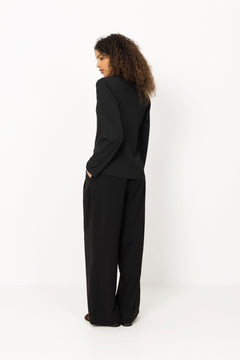 Carlyic Polo - Black