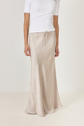 Emily Skirt - Champagne