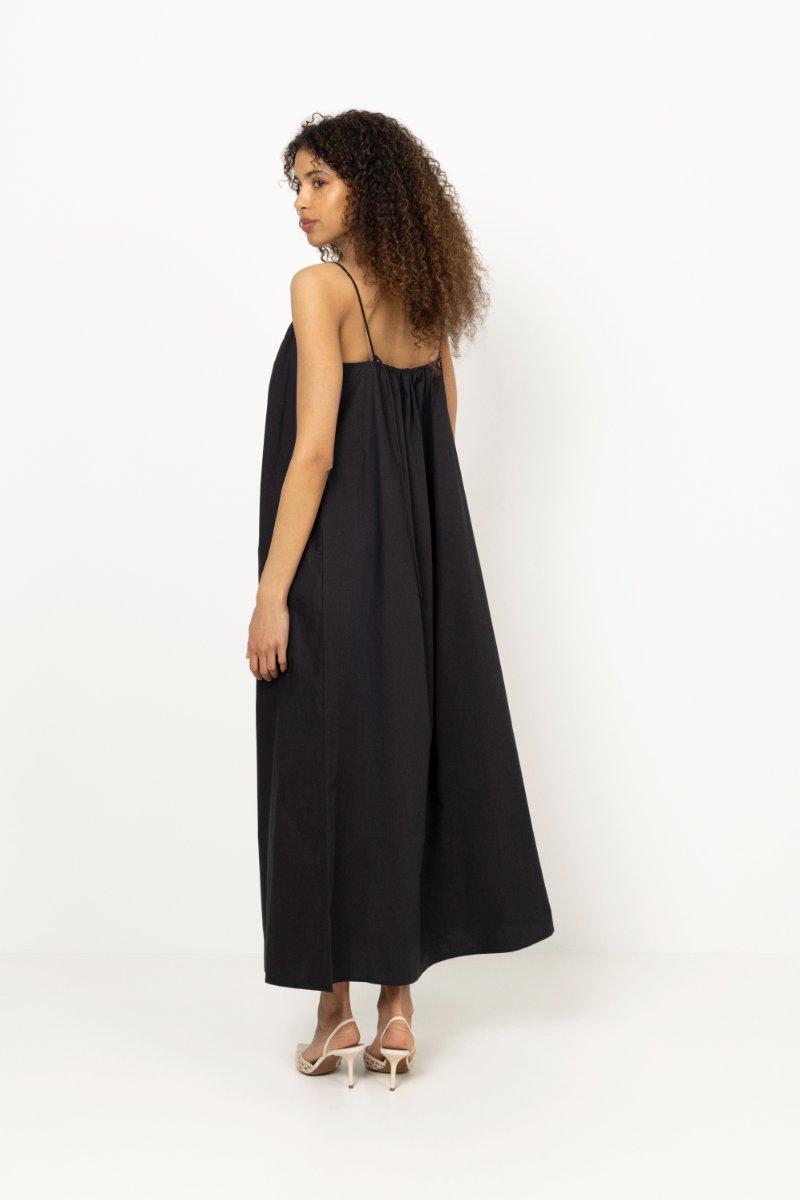Lanny - Black