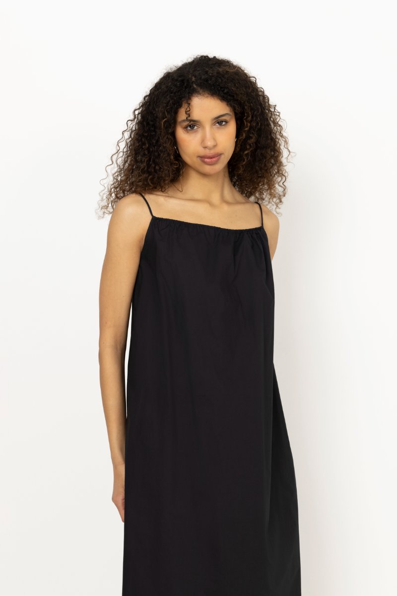 Lanny - Black