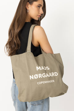 Boutique Athene Bag - Overland Trek