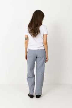 Hickory Punk Christel Jeans - Bright Cobalt