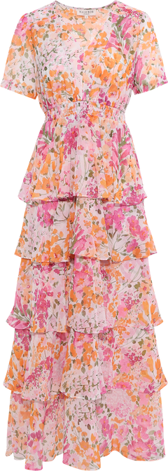 Imogene Dress - Pink