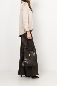 Bello - Marron Fonce